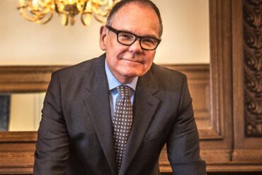 Don Tapscott
