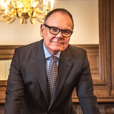 Don Tapscott