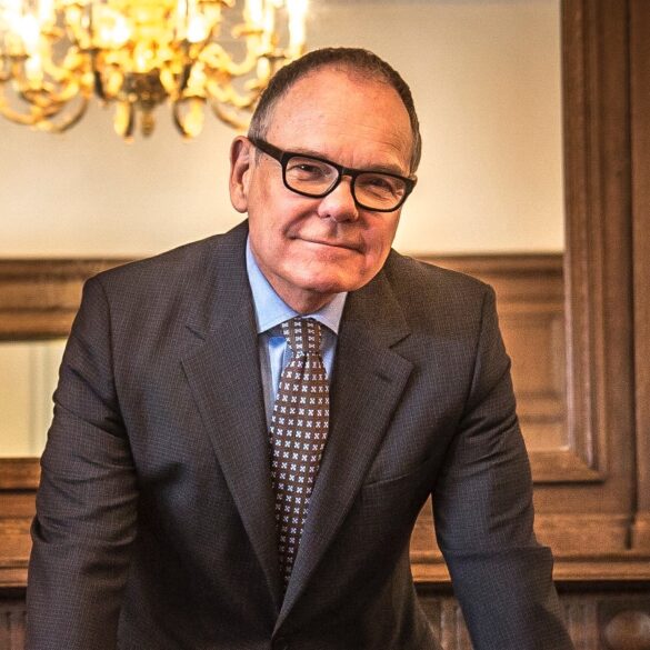 Don Tapscott
