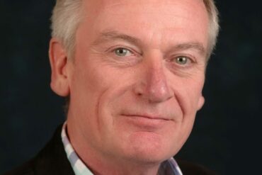Chris Skinner