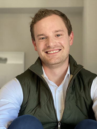 Drew Sterrett, Co-Founder and Co-CEO of LEX Markets