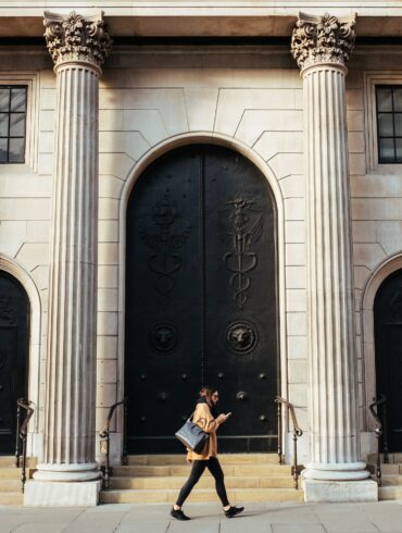 Bank of England