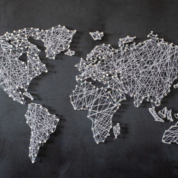 International payments