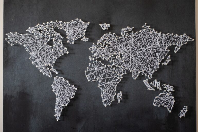 International payments