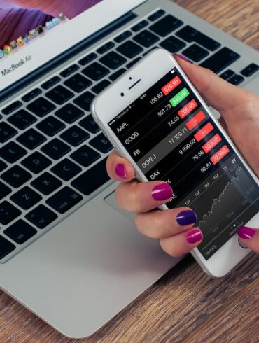 how to build a fintech app