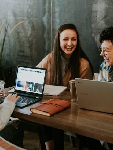 how to break into fintech