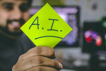 how is ai used in fintech