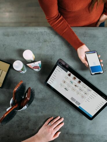 what are the best fintech companies