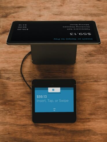 what is fintech lending