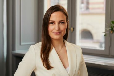 Lena Hackelöer