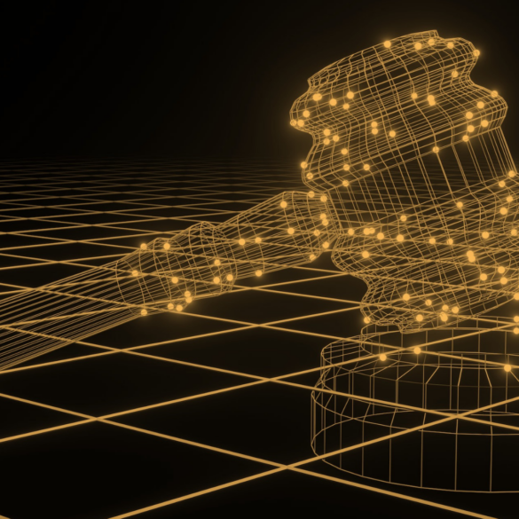 Regtech (regulatory-technology) and compliance