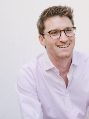 Photo of Tom Pope, VP of Payments & Platforms at Tink