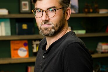 Nick Dazé, Founder of Heirloom