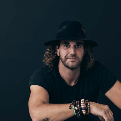 Adam Saville-Brown