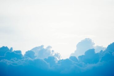 Image of clouds