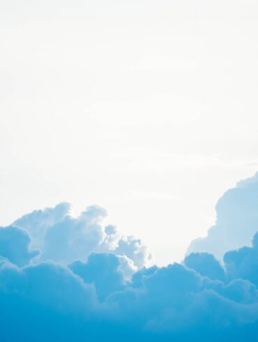 Image of clouds