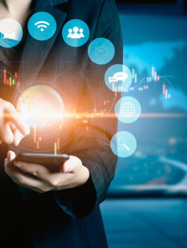 Digital Banking onboarding