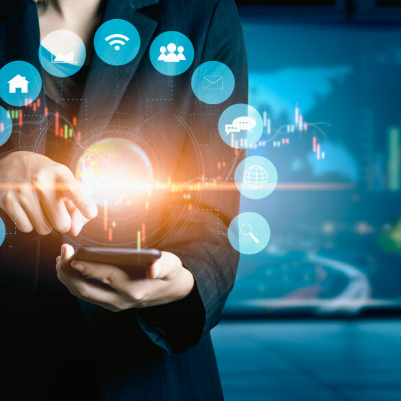 Digital Banking onboarding