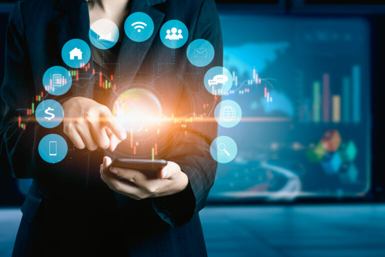 Digital Banking onboarding