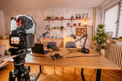 podcasts