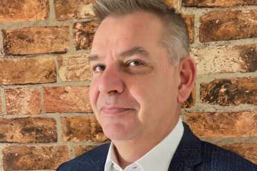 Simon James, CEO at PayComplete