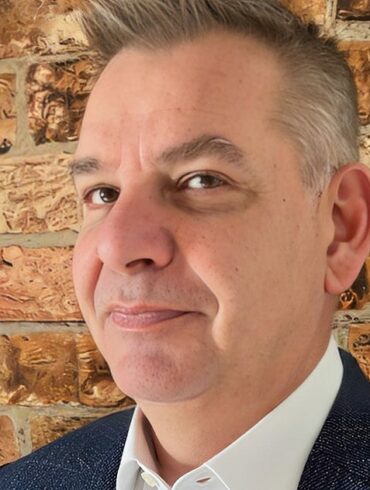 Simon James, CEO at PayComplete