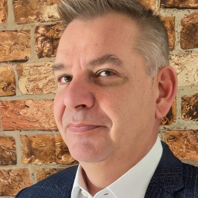 Simon James, CEO at PayComplete