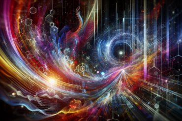 fintech blogging article AI