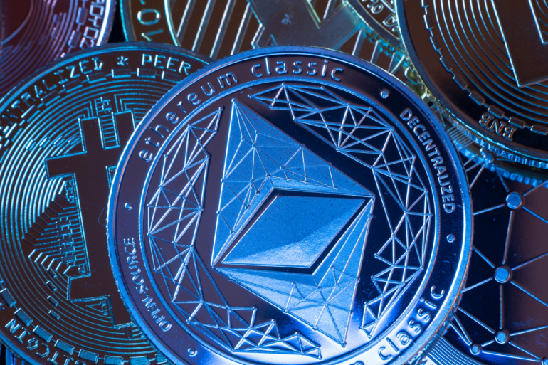 Tokenized Treasuries