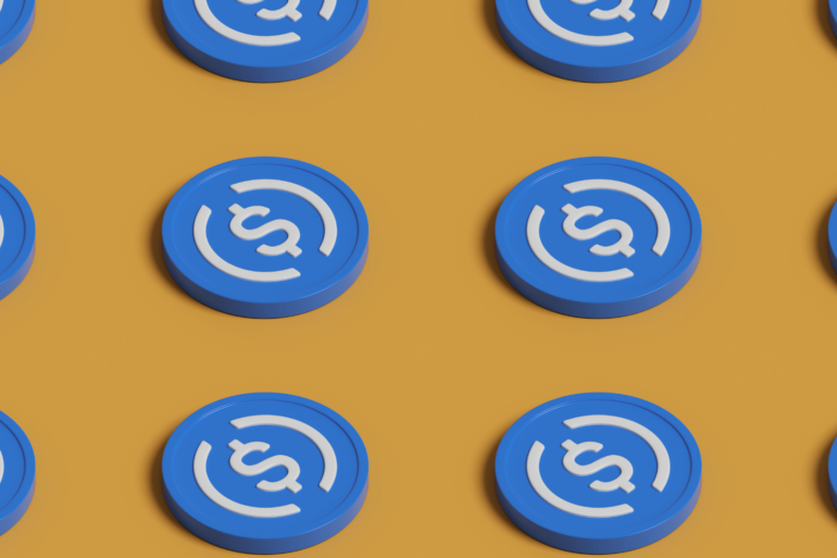 stablecoins