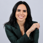 Nagham Hassan, Market Analyst at eToro