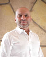 Avi Pardo, co-founder and CBO, LeapXpert