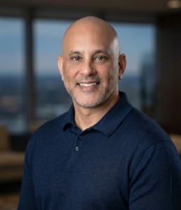 Rakesh Mavath, Co-founder and CEO of Takeem