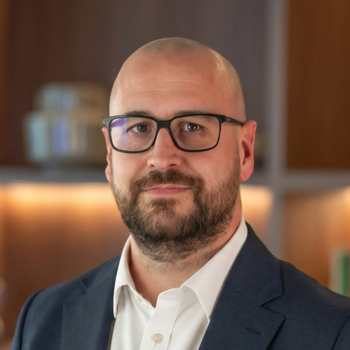 Adam Dowling, IFX Payments