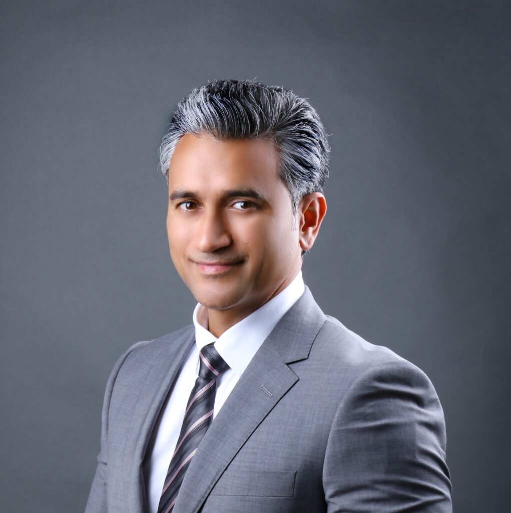 Deepak Gusain, Cartex