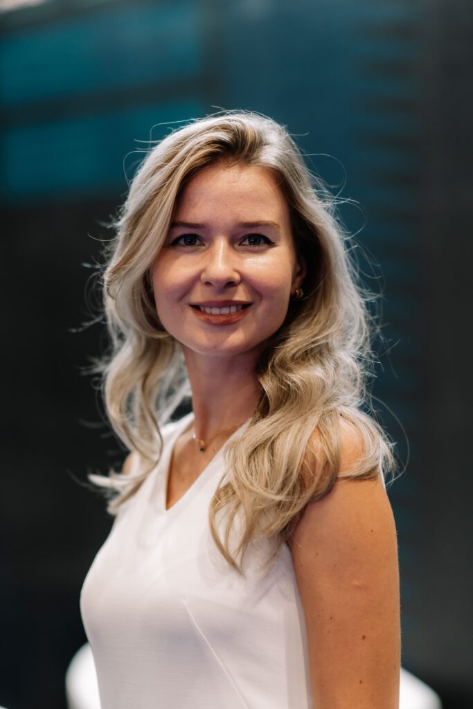 Eugenia Mykuliak