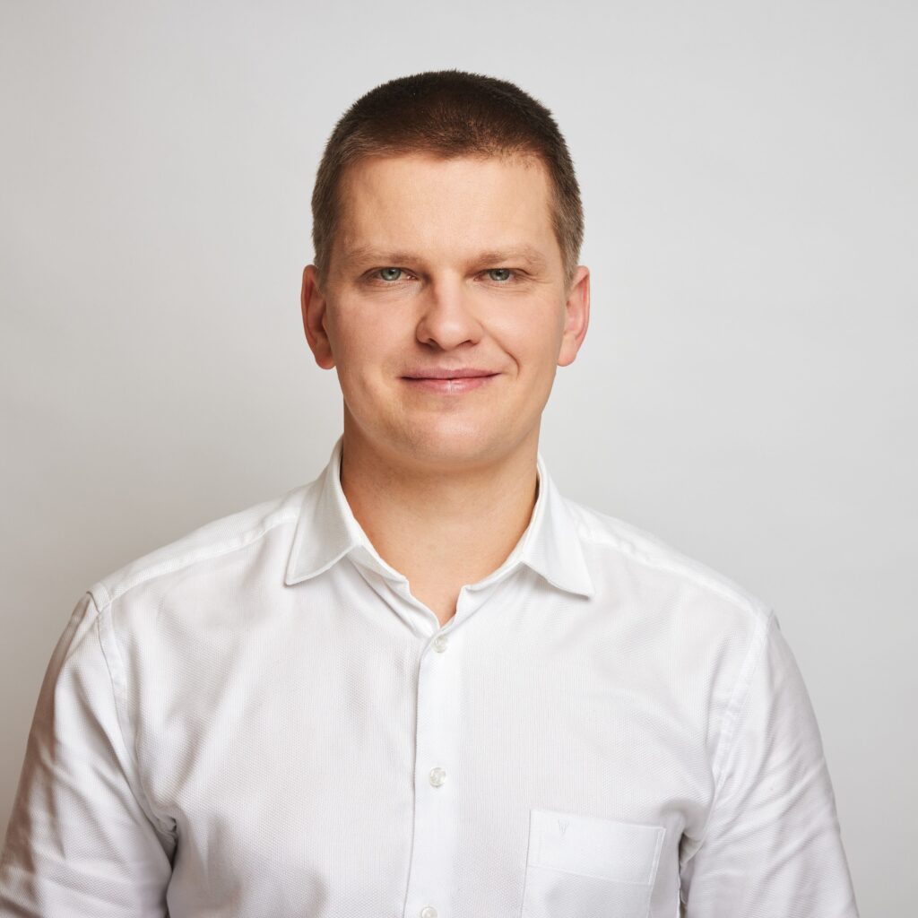 Radomir Mastalerz