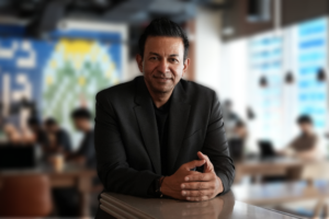 Rajneel Kumar