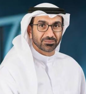 Hesham Al Qassim