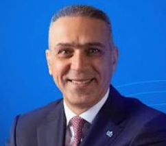 Dr Samer Soliman