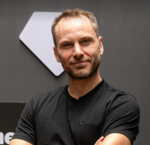 Paolo Ardoino