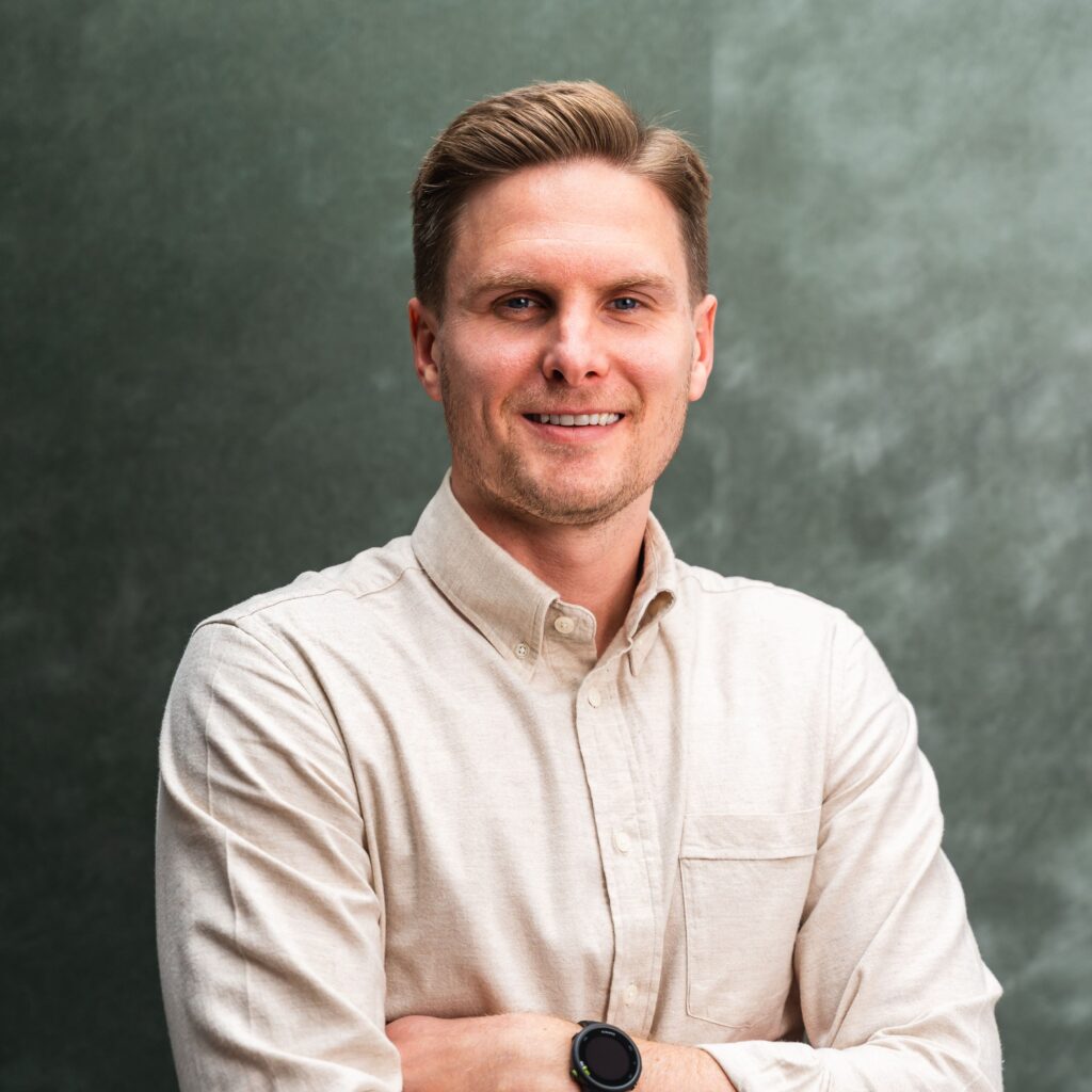 Alex Taylor, Mangopay