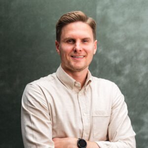 Alex Taylor, Mangopay