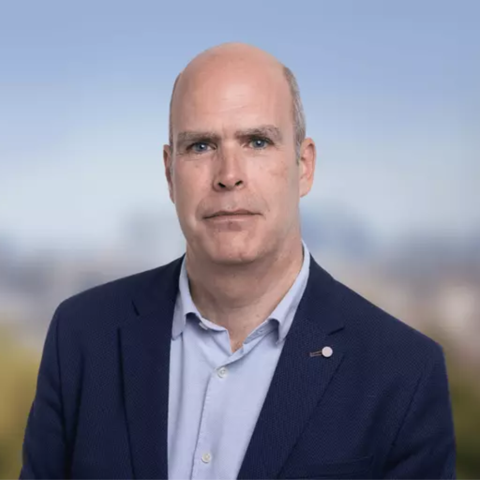 James-Klein
