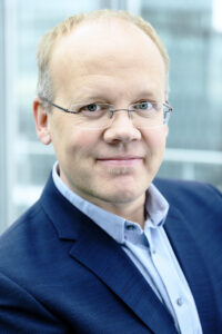 By Mikko Kähkönen, Global Head of Card Products, Giesecke+Devrient (G+D)