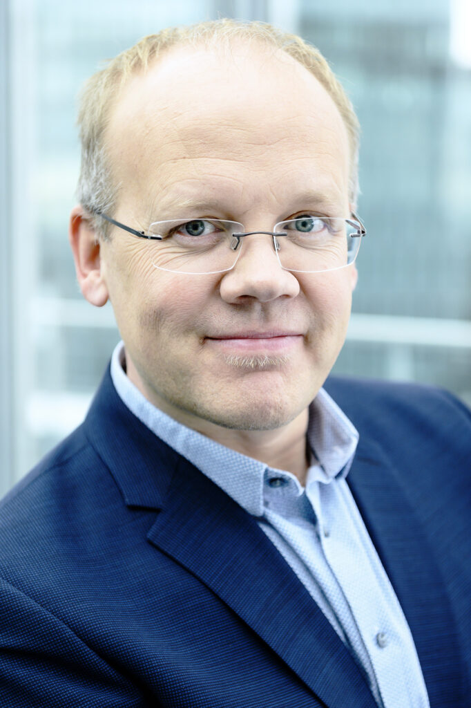 By Mikko Kähkönen, Global Head of Card Products, Giesecke+Devrient (G+D)