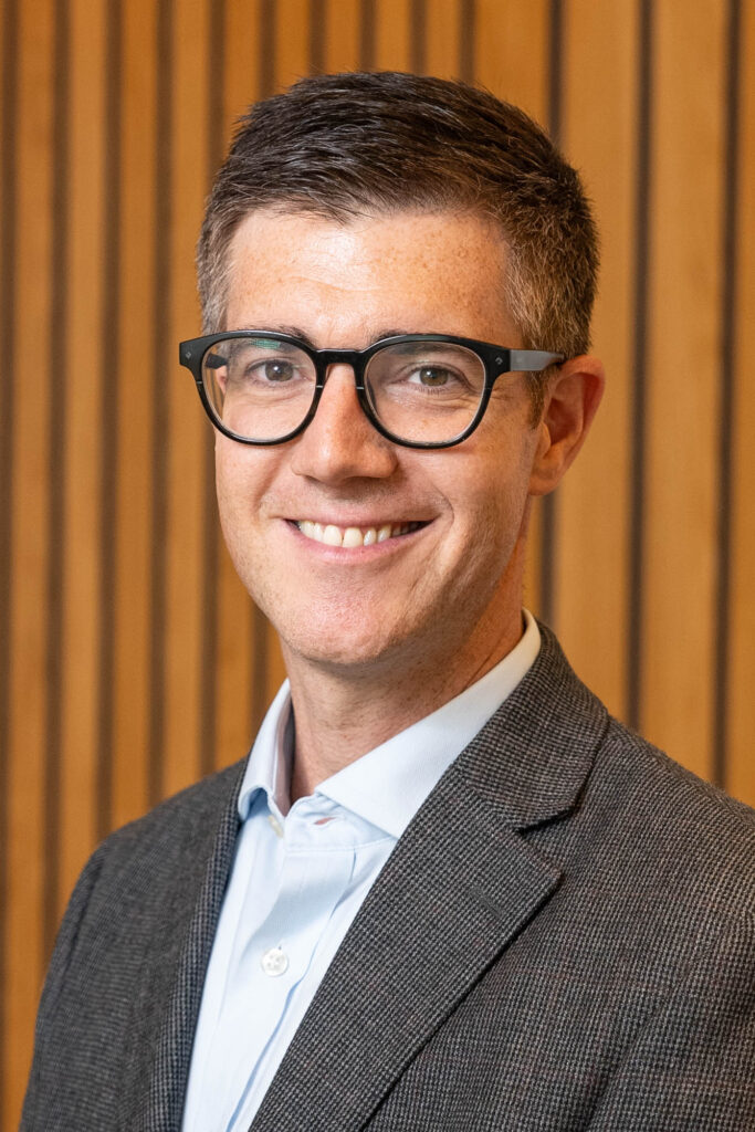 Richard Campion Visa Europe